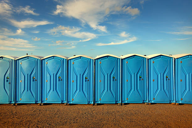 Portable Toilets for Disaster Relief Sites in Norridge, IL